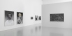 Vue de l'exposition d'&Eacute;ric Manigaud, "La m&eacute;lancolie des vaincus" - &copy; Adagp, Paris 2021, photo : A. Mole/MAMC+ 